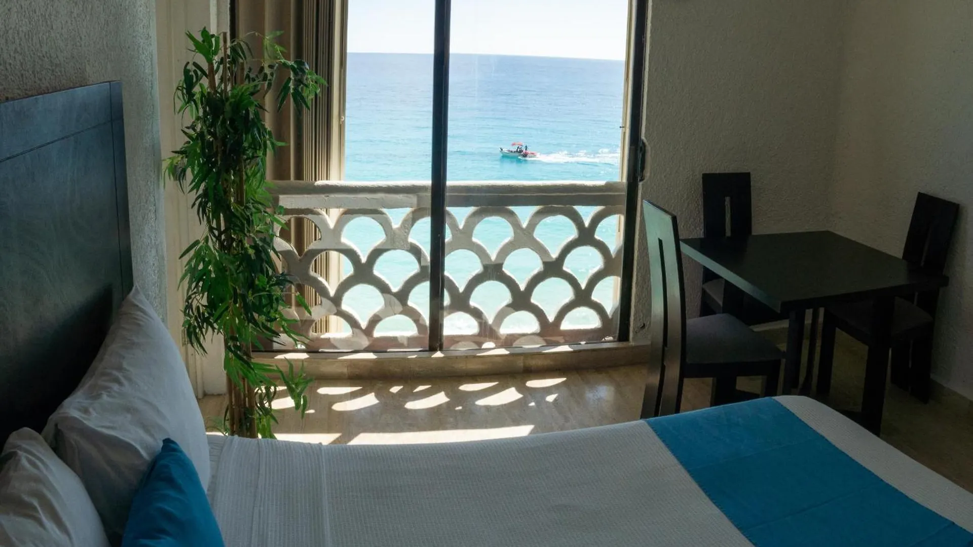 Inn Condominio Cancun Plaza Sv