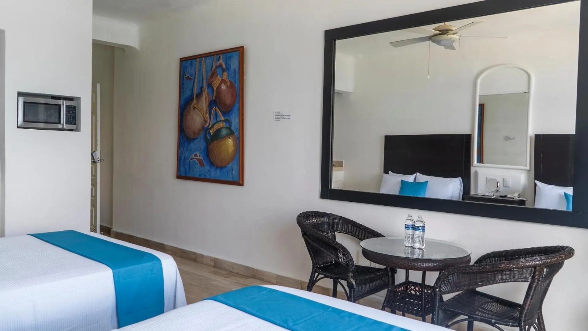 Condominio Cancun Plaza Sv