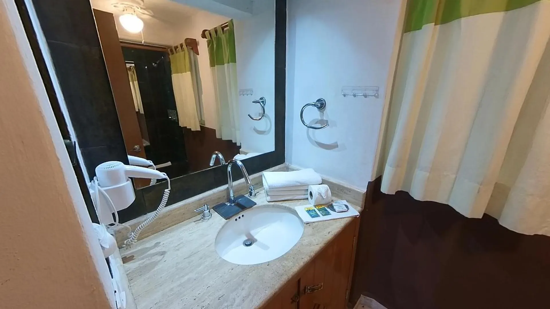 Inn Condominio Cancun Plaza Sv Mexico