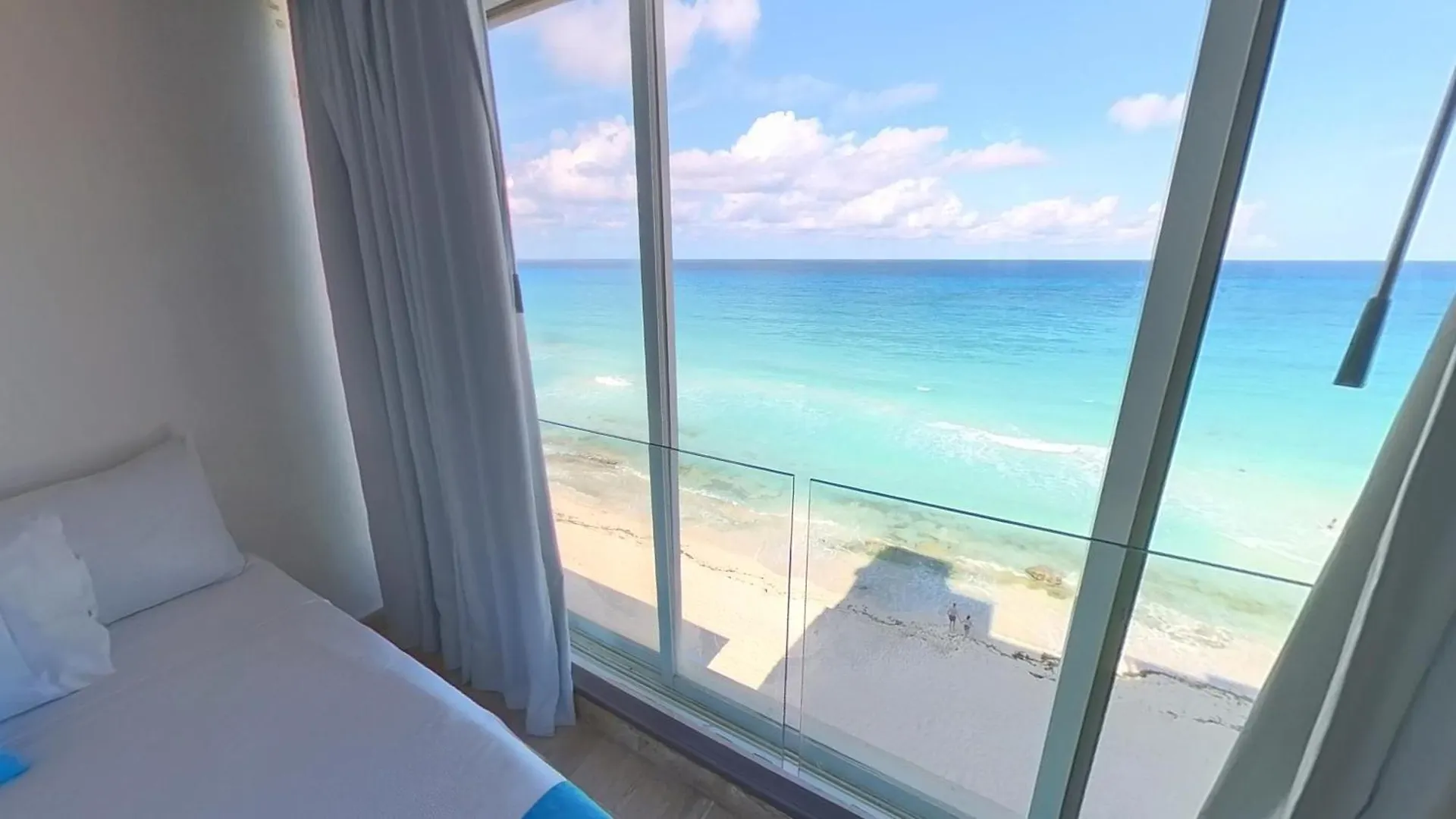 Condominio Cancun Plaza Sv Mexico