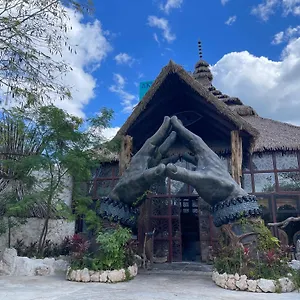 Akuazul Adults Only Station touristique